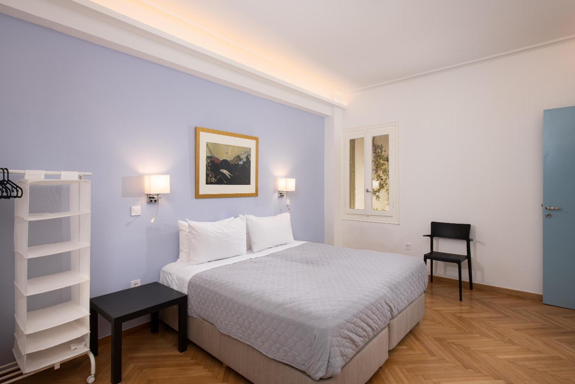 Philos At Nikis - Two Bedroom In Plaka أثينا المظهر الخارجي الصورة
